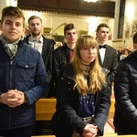 Dekanalne spotkanie młodych w Maszkienicach