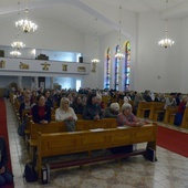 Wielkopostne skupienie nauczycieli i wychowawców