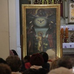 Peregrynacja obrazu św. Józefa w Skwierzynie