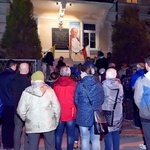 Apel w rocznicę śmierci św. Jana Pawła II