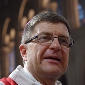 Nowy przewodniczący episkopatu Francji