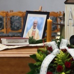 Pogrzeb ks. Kazimierza Pietkuna
