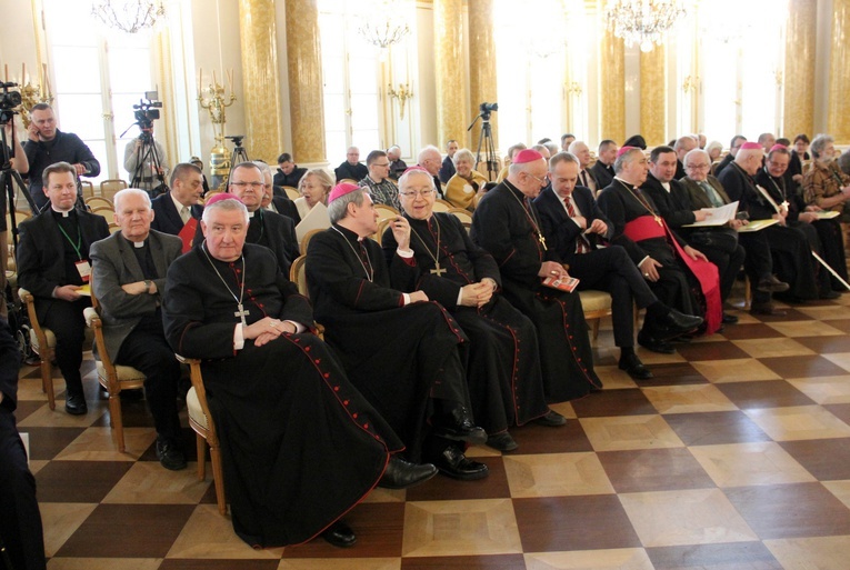 Targi Wydawców Katolickich w Warszawie