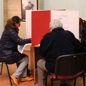 Dziś referendum w sprawie górek czechowskich