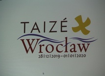Zaprezentowano logo Europejskiego Spotkania Młodych we Wrocławiu