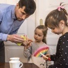 Szwedzkie służby próbowały zabrać ojcu córki. Denis Lisov stara się o azyl w Polsce