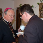Śp. abp Zygmunt Zimowski