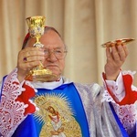 Śp. abp Zygmunt Zimowski