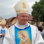 Śp. abp Zygmunt Zimowski