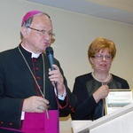 Śp. abp Zygmunt Zimowski