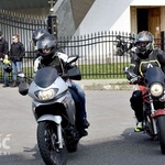 Rozpoczęcie sezonu motocyklowego 2019