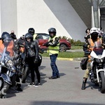 Rozpoczęcie sezonu motocyklowego 2019