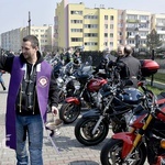 Rozpoczęcie sezonu motocyklowego 2019