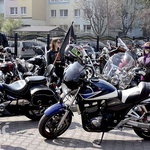 Rozpoczęcie sezonu motocyklowego 2019