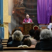 Opole. Gorzkie Żale dla małżeństw w kryzysie