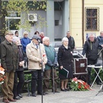 Świdnickie uroczystości upamiętniające 79. rocznicę zbrodni katyńskiej