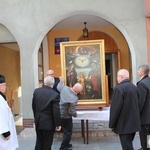 Peregrynacja obrazu św. Józefa w Kożuchowie