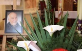 Pogrzeb Tadeusza Szymy