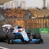 Formuła 1 - Kubica: Inaczej czuję samochód niż w dwa poprzednie weekendy