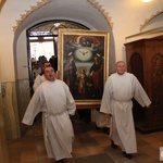 Peregrynacja obrazu św. Józefa w Bytomiu Odrzańskim