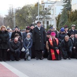 Gdyńska Droga Krzyżowa 2019