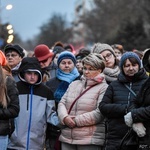 Droga Krzyżowa ulicami Milicza