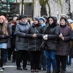 Droga Krzyżowa ulicami Milicza