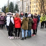 Droga Krzyżowa ulicami Milicza