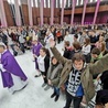 Jesteście młodością Kościoła! Diecezjalny Dzień Młodzieży w Warszawie