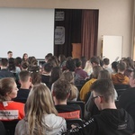 XVII Forum Młodych Archidiecezji Krakowskiej