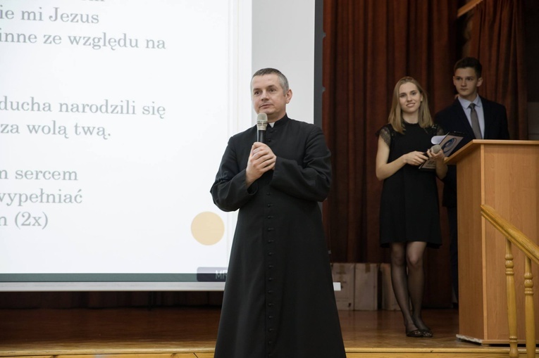 XVII Forum Młodych Archidiecezji Krakowskiej