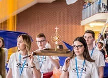 Światowy Dzień Młodzieży w polskich diecezjach