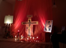 Wrocław: Transmitujemy modlitwę śpiewami z Taizé na zakończenie Niedzieli Młodych