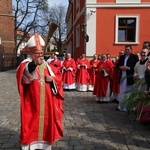 Niedziela Młodych - Wrocław 2019 cz. 1