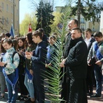 Święto Młodych w archidiecezji lubelskiej