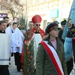 Święto Młodych w archidiecezji lubelskiej