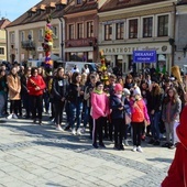 Święto młodych w Sandomierzu 