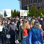 34. Światowy Dzień młodzieży w Chełmie