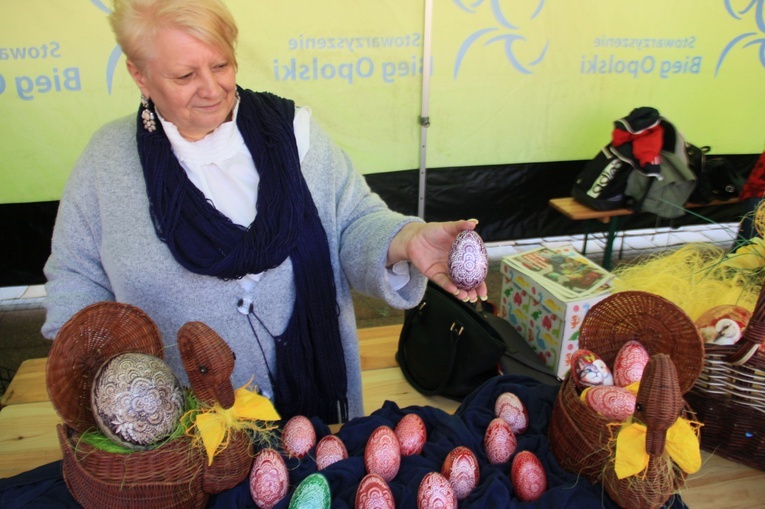 V Opolskie Śniadanie Wielkanocne