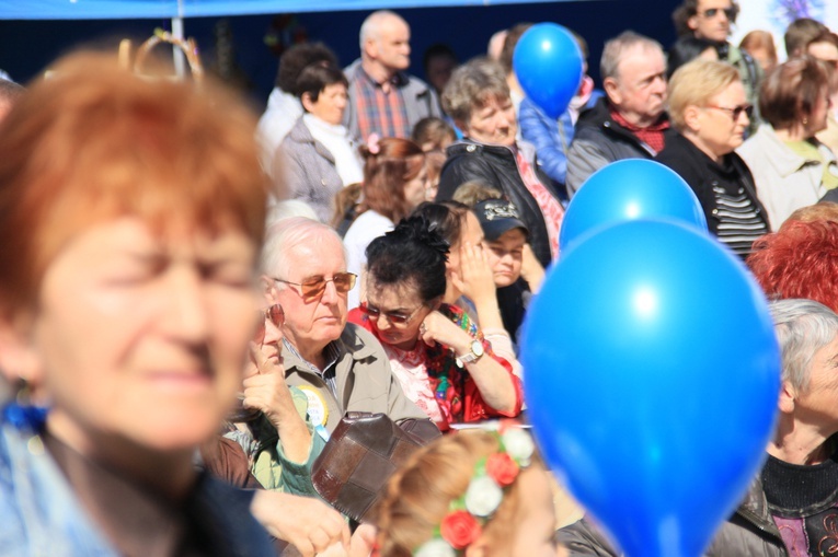 V Opolskie Śniadanie Wielkanocne