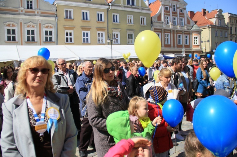 V Opolskie Śniadanie Wielkanocne