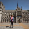 Tymczasowy kościół na czas odbudowy Notre Dame?