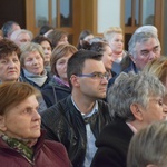 Głowieńskie Misterium Męki Pańskiej - Wielki Czwartek