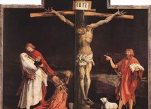 Męka i śmierć Chrystusa w malarstwie