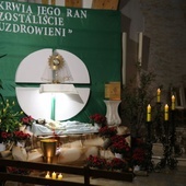 Groby Pańskie w Sandomierzu