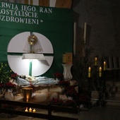 Groby Pańskie w Sandomierzu 