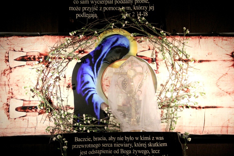 Sanktuarium Matki Bożej Łaskawej