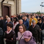 Zmartwychwstanie Pańskie w Sulisławicach