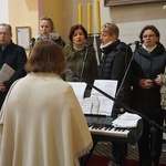 Odpustowa Msza rezurekcyjna w Wałbrzychu