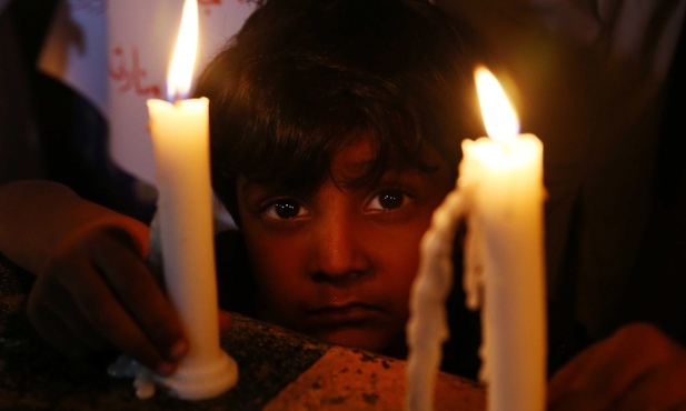 Nowe informacje o ofiarach zamachów na Sri Lance 